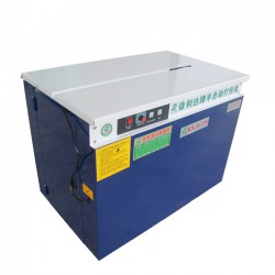 泉州豪華型高臺自動捆扎機TW-81陶瓷打包機