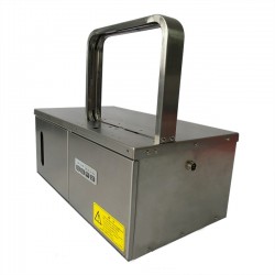深圳PP帶全自動打包機(jī)ELD-67?輕型桌面捆扎機(jī)?