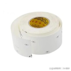 無基材膠膜用壓敏膠，可替代3M9617防水雙面膠