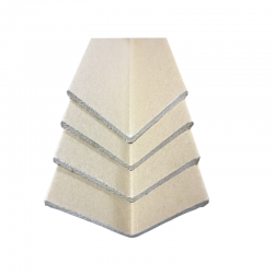 云南藍(lán)莓打包使用陽(yáng)角條L型 紙箱護(hù)邊條 加硬紙護(hù)角