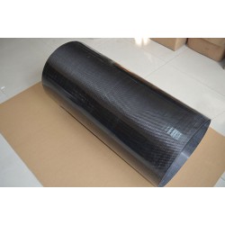 多型號大口徑碳纖維管源頭工廠成型快穩(wěn)定性好