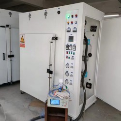 東莞志圣電子儀器工業(yè)烘箱