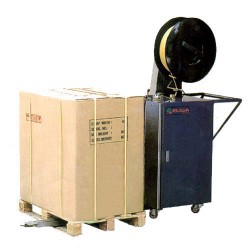 平洲醫(yī)療器械棧板穿劍式捆扎機(jī)TW-105D?