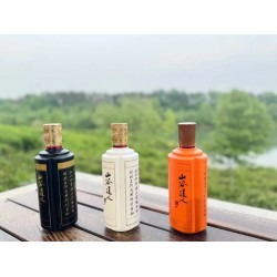 老酒和新酒的喝法不同，方法不對(duì)可就浪費(fèi)了好酒！