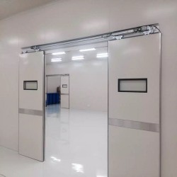 決定電動平移門的耐用因素有哪些