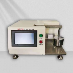 塑料滑動(dòng)耐磨試驗(yàn)機(jī)