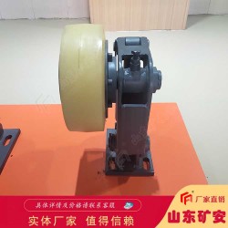 L25滾輪罐耳多型號 安裝輕便 耐撕裂 運行穩(wěn)定