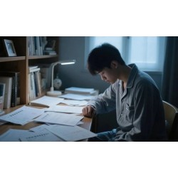 高考放榜，分?jǐn)?shù)不理想又如何？且看古人如何破局?。?/></a>
<ul><li><a href=
