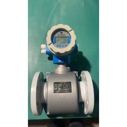 生活污水流量計(jì)，智能電磁流量計(jì)