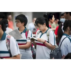 高招錄取啟動(dòng)，這份妥妥的祝福，請(qǐng)收下~