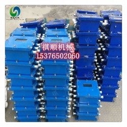 ZP127大巷自動定時噴霧 大巷全線噴霧系統(tǒng)