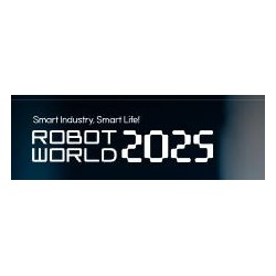 2025年韓國機器人展會 Robotworld