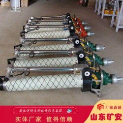 MQT130氣動(dòng)錨桿鉆機(jī)煤礦巷道錨桿支護(hù)設(shè)備
