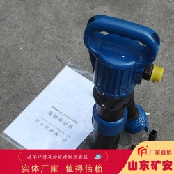 G10風(fēng)鎬規(guī)格型號(hào)及參數(shù)大全