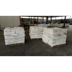 山東無(wú)水氯化鈣生產(chǎn)廠家，品質(zhì)*證