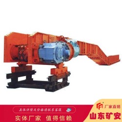 DZQ80煤礦用帶式轉(zhuǎn)載機(jī)主要用途及適用范圍