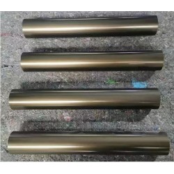 氧化鋁賦能，茶色導(dǎo)輥定義傳動(dòng)新美學(xué)