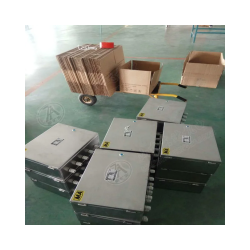 CFHC10-0.8礦用本安氣動(dòng)電磁閥廠家