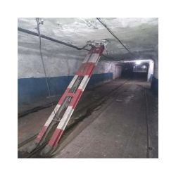 QZCL-240煤礦氣動(dòng)擋車梁 起吊高度3米