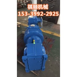 MB110YB11XW8-17給煤機用11KW驅動減速機