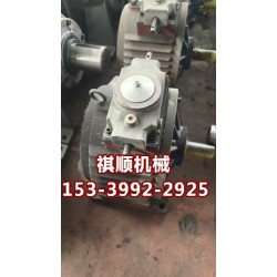 MBL75YB7.5XW6-17無極調速器 給料機專用驅動