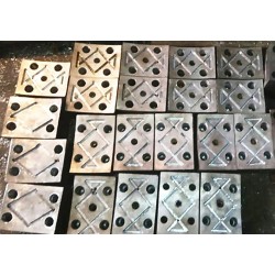 機床磨床巴氏合金托瓦加工生產(chǎn)