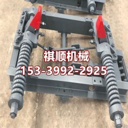 氣動(dòng)阻車器 雙向阻車器600軌距30KG