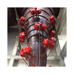 現(xiàn)貨空氣炮 疏通物料清堵KQP-B-100L空氣炮