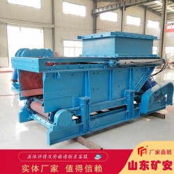 GLD4000/11/S帶式給料機(jī)變頻調(diào)節(jié)零誤差