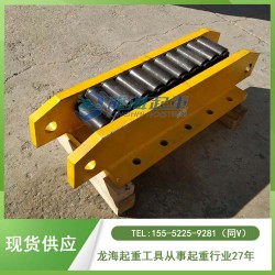 大型發(fā)動機搬運用什么設(shè)備省力？