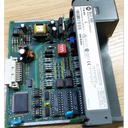 AB 1756-EN2T 模塊
