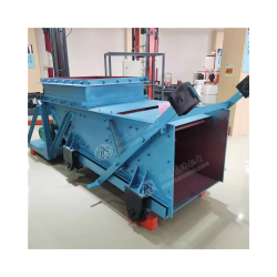 GLW590/18.5/S煤礦往復(fù)式給煤機(jī)多少錢