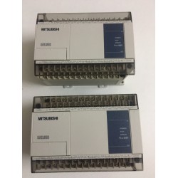三菱 FX2N-2DA 模塊