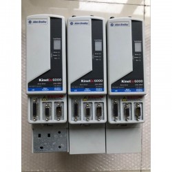 AB 25B-D010N104 變頻器