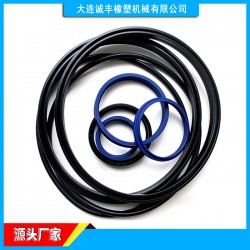 密煉機(jī)維修改造-密煉機(jī)氣缸圈更換維修