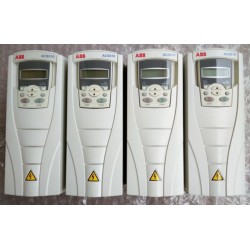ABB ACS350-01E-02A4-2 變頻器