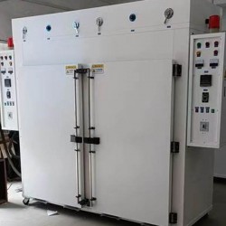志圣智能LED光電無塵烤箱 QMO型號**過濾百*潔凈