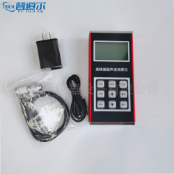 普道爾*牌供應(yīng)HCC-16P金屬殼超聲波測厚儀