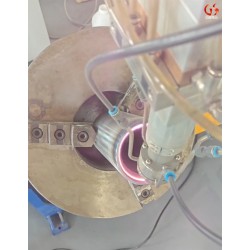 石油外管設(shè)備激光熔覆修復(fù)加工的必要性及工藝流程