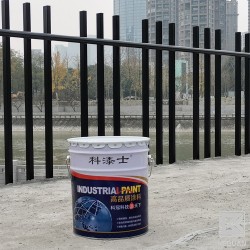 富鋅底漆＿重慶國標環(huán)氧富鋅底漆定制＿封閉性好