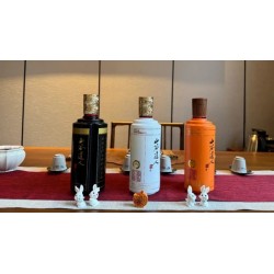 科普 | 為什么大家都說醬香型白酒更適合收藏？