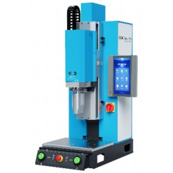 供應久隆L3000servoMN  JL-2026塑焊機