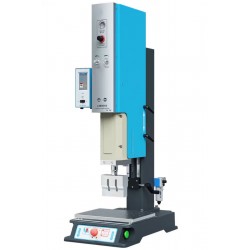 L3000ESJL-1526/1530/2020塑料焊接機