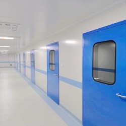 潔凈鋼質門防腐蝕保養(yǎng)