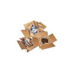 金屬棒包裝牛皮紙，五金配件打包黃牛皮紙