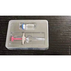 醫(yī)藥類(lèi)吸塑托盤(pán)生產(chǎn)廠家 醫(yī)療器械吸塑包裝盒上海廣舟