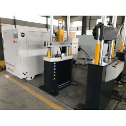 三勤測試 電液伺服動靜試驗機