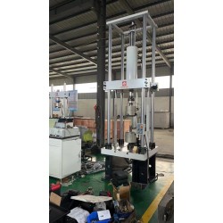 三勤測試 電液伺服動(dòng)靜試驗(yàn)機(jī)