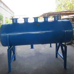 內(nèi)蒙古小口徑分集水器