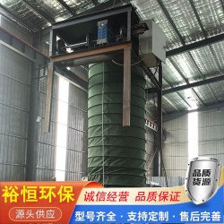 水泥裝車送料機(jī)庫底散裝機(jī)